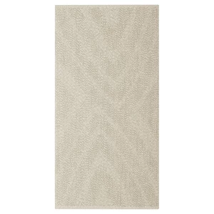 Текстильный ковер для дома и улицы - IKEA FULLMAKT, бежевый, ФУЛЛМАКТ ИКЕА