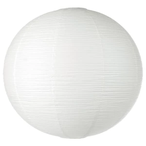 Абажур - IKEA GULLSUDARE / ГУЛЛСУДАРЕ ИКЕА, 70 см, белый