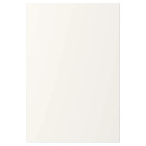 Дверца шкафа - FONNES IKEA/ФОННЕС ИКЕА, 40x60 см, белый