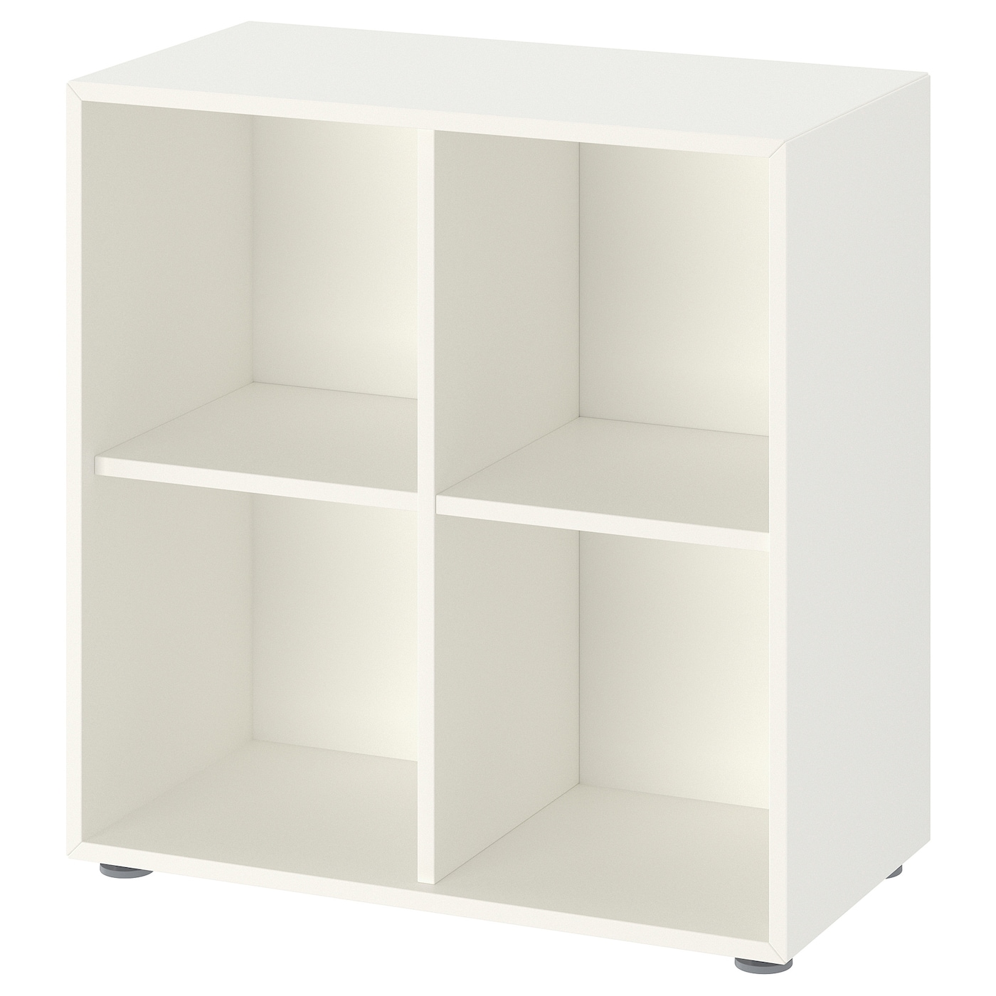 Комбинация для хранения - EKET IKEA/ЭКЕТ ИКЕА, 70x35x72 ,белый
