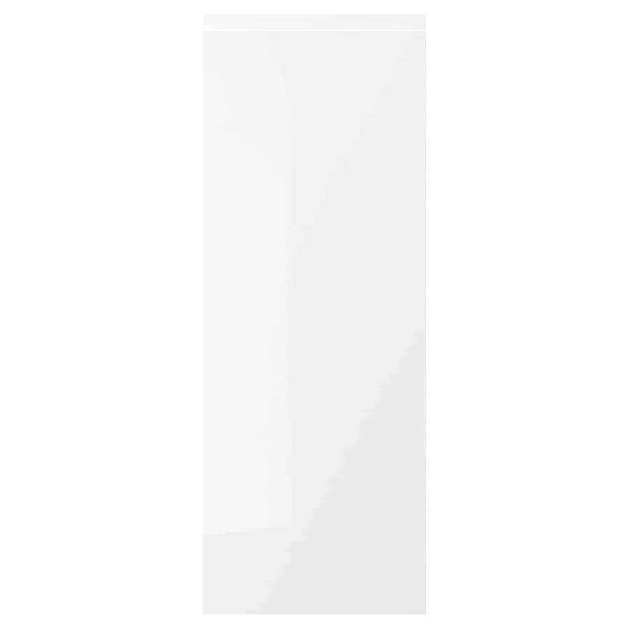 Дверца - IKEA VOXTORP, 80х30 см, белый, ВОКСТОРП ИКЕА (изображение №1)