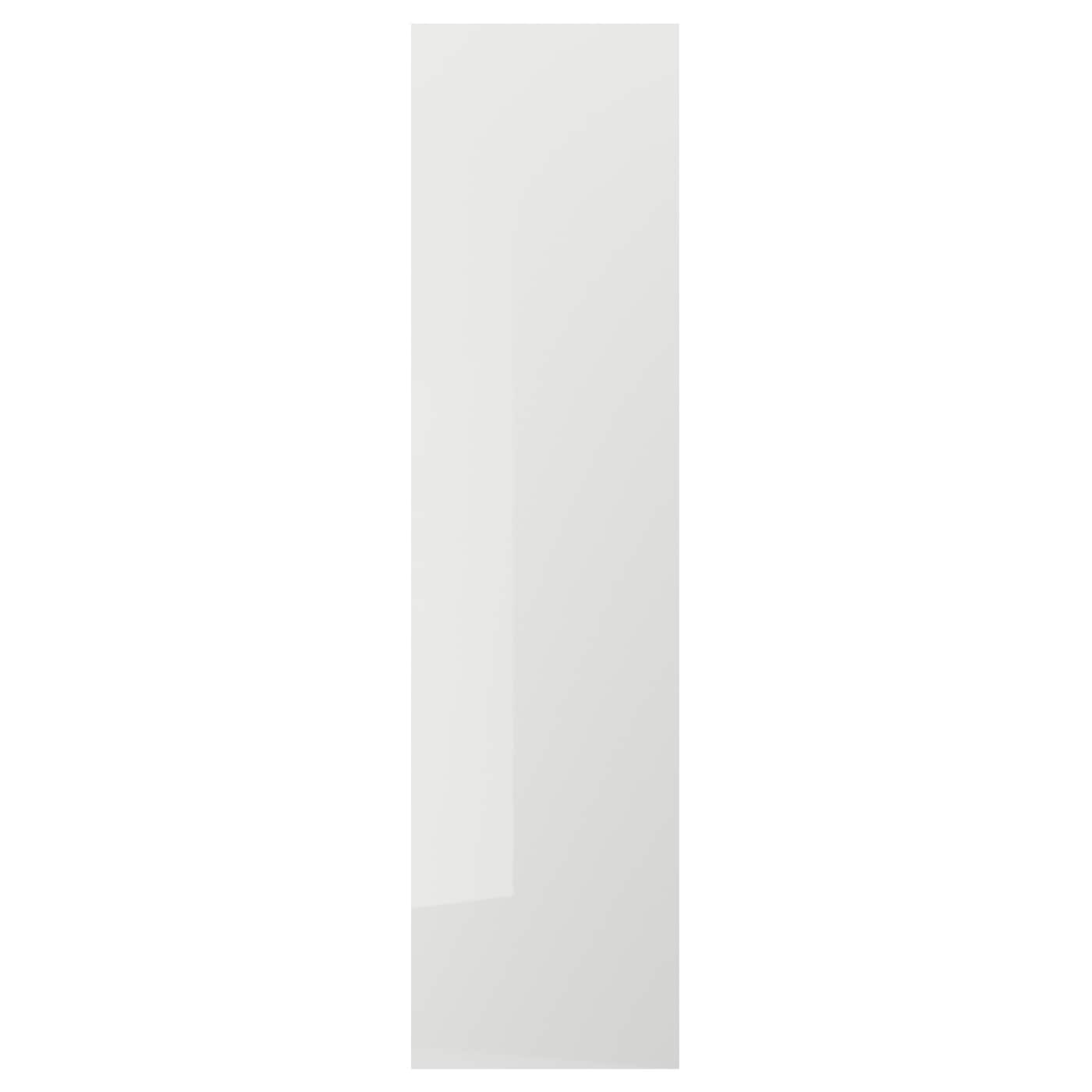 Защитная  панель - RINGHULT IKEA/ РИНГУЛЬТ ИКЕА, 62х240 см, белый