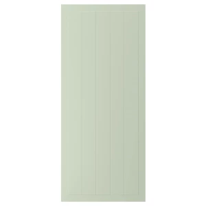 Фасад - IKEA STENSUND, 140х60 см, светло-зеленый, СТЕНСУНД ИКЕА
