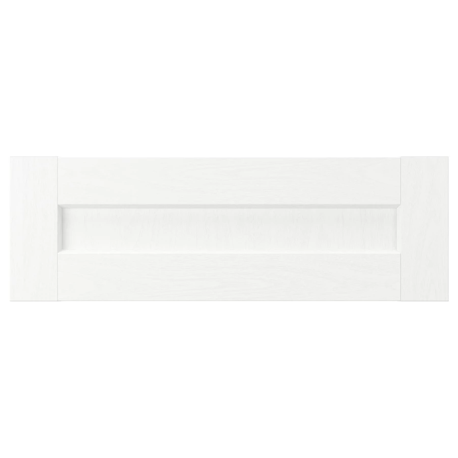 Накладная панель - ENKÖPING / ENKОPING IKEA/ЭНЧЕПИНГ ИКЕА, 60х20 см, белый (изображение №1)