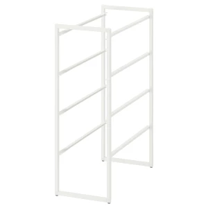 Рамка - JONAXEL IKEA/ ЙОНАКСЕЛЬ ИКЕА, 25x51x70 см, белый