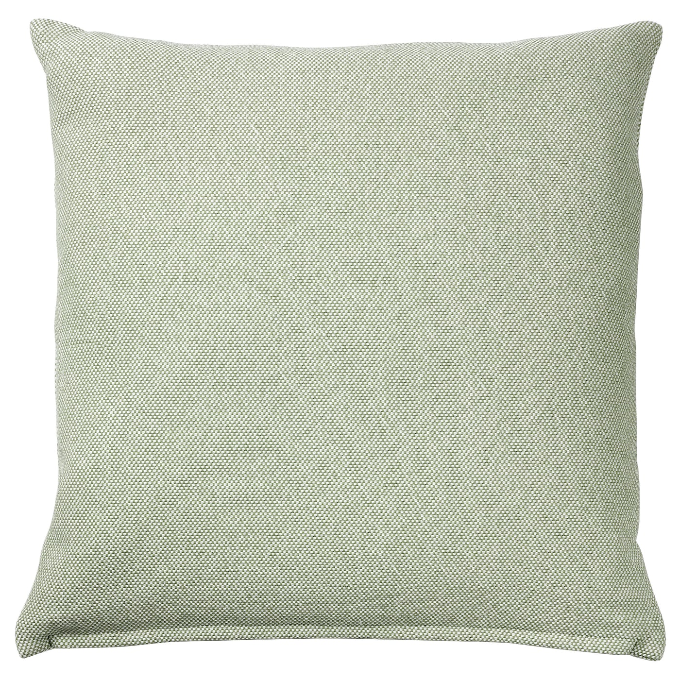 Подушка - SANDTRAV IKEA/САНДТРАВ  ИКЕА, 45х45 см, зеленый