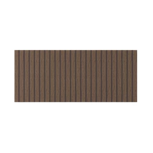 Дверца - BJÖRKÖVIKEN/ BJОRKОVIKEN IKEA/ БЬЕРКЕВИКЕН ИКЕА, 60x26 см, коричневый