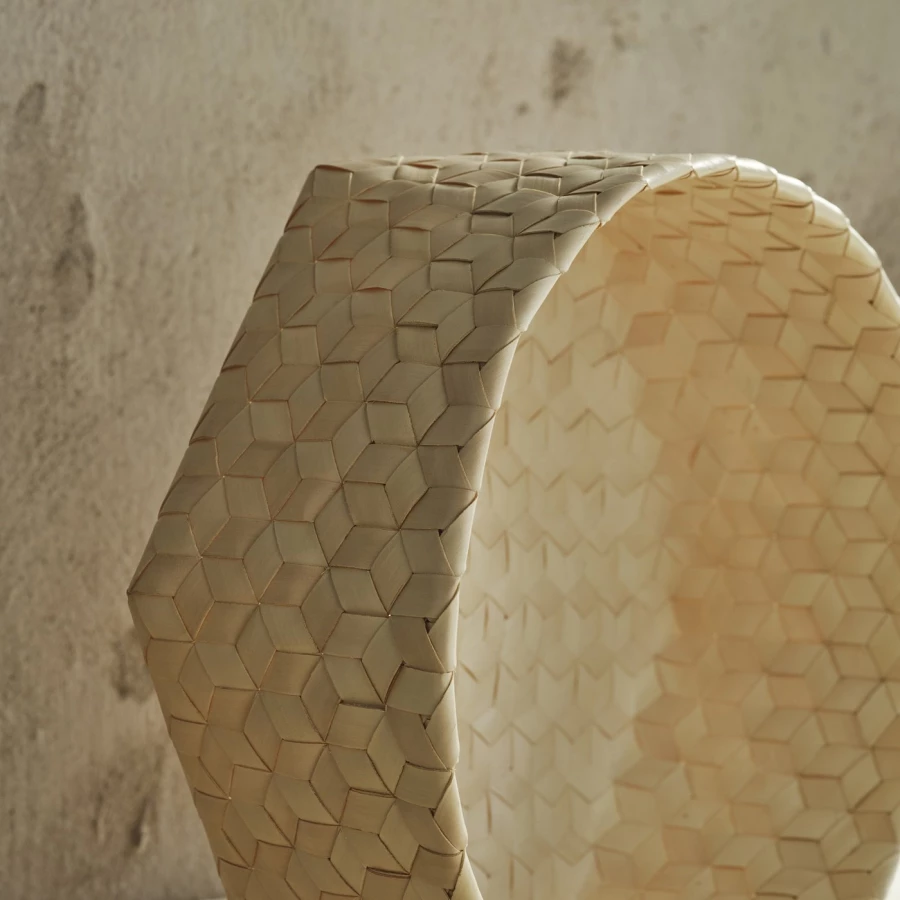 Корзина - MÄVINN/МЭВИНН IKEA/ИКЕА (изображение №3)