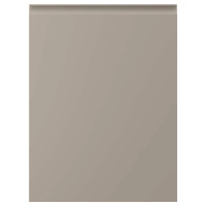 Дверца - IKEA UPPLÖV/UPPLOV, 80х60 см, бежевый, УПЛОВ/УПЛЁВ ИКЕА