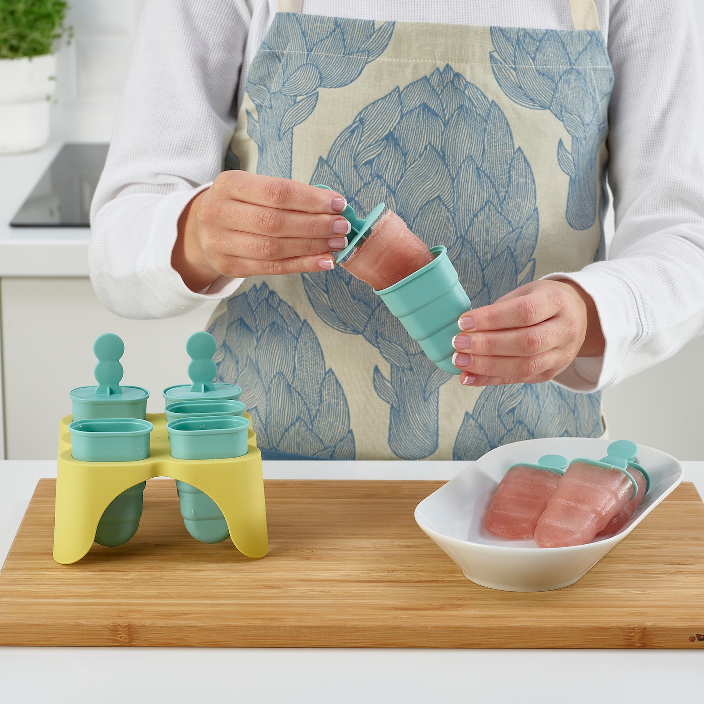 Ikea kids baking set on sale