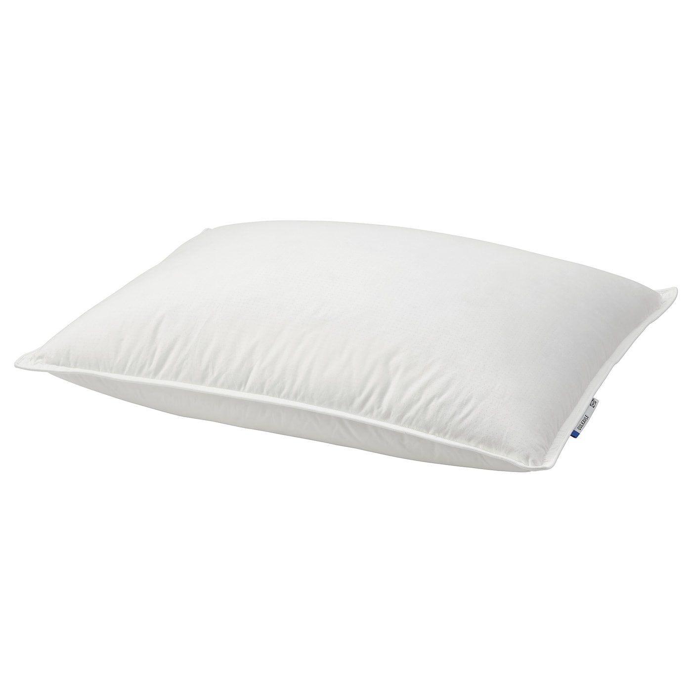 Подушка - GULKAVLE IKEA/ ГУЛКАВЛЕ  ИКЕА, 50х60 см, белый