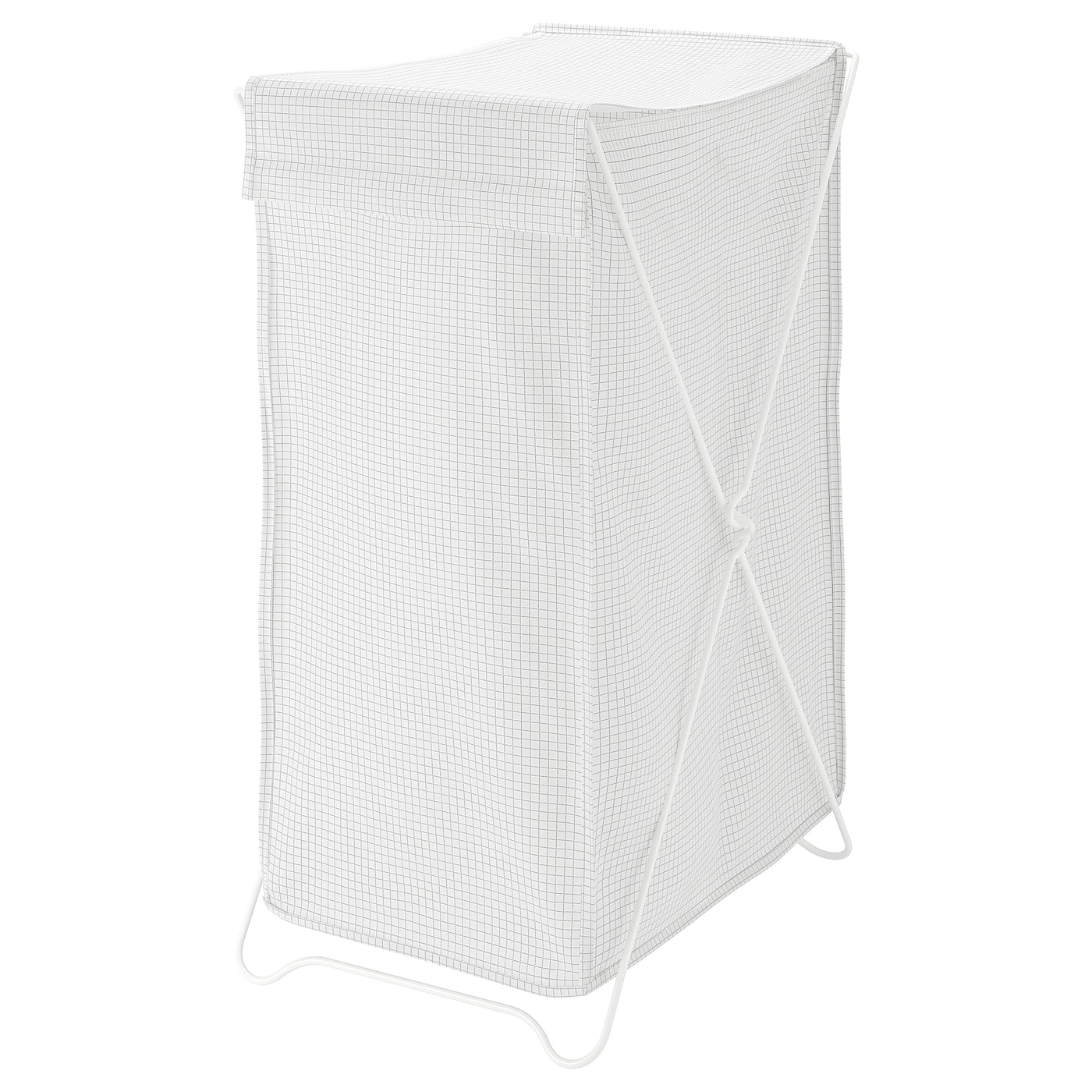 Мешок для белья - TORKIS IKEA/ТОРКИС ИКЕА, 67,5х35,4 см, белый