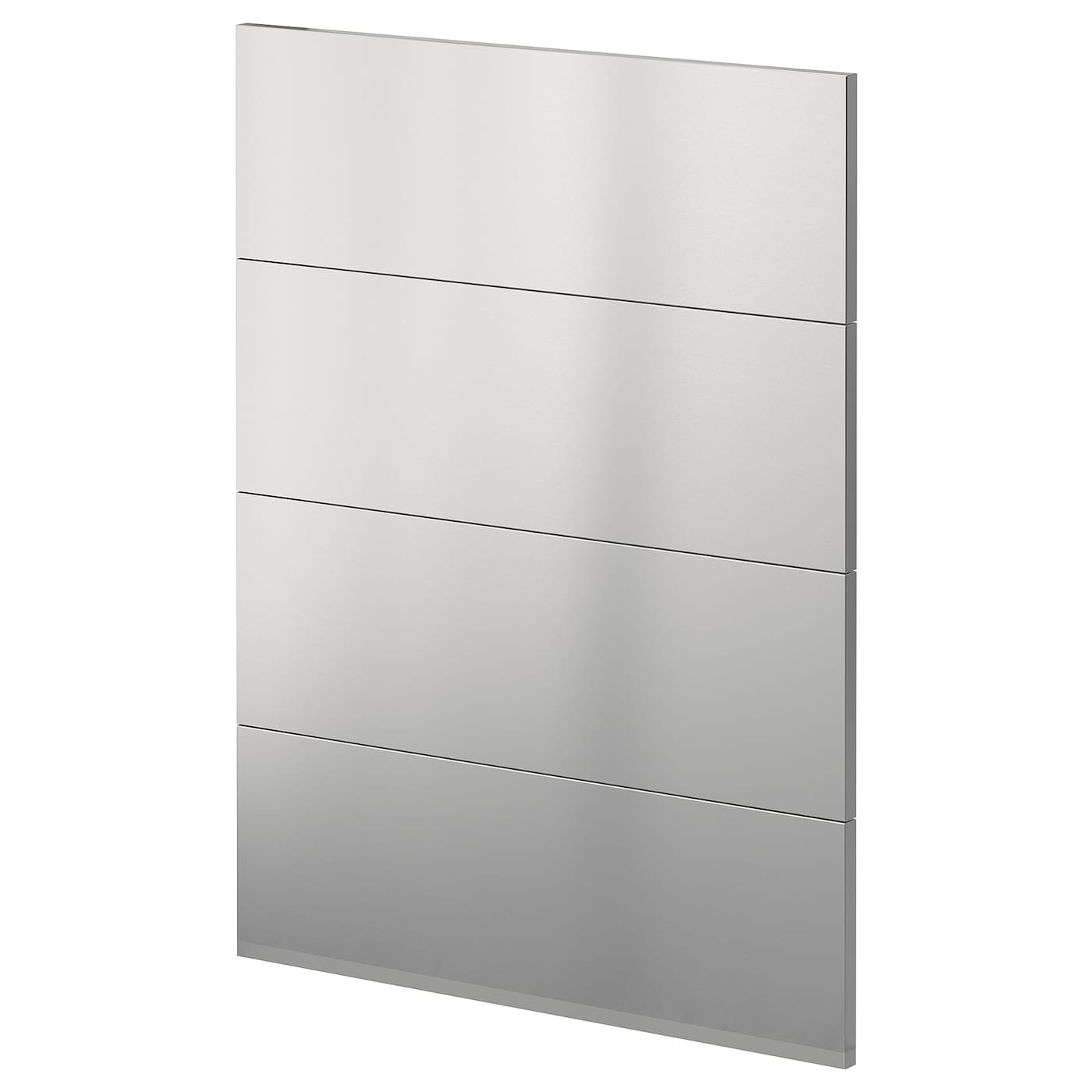 Накладная панель - METOD IKEA/ МЕТОД ИКЕА,  88х60 см, светло-серый