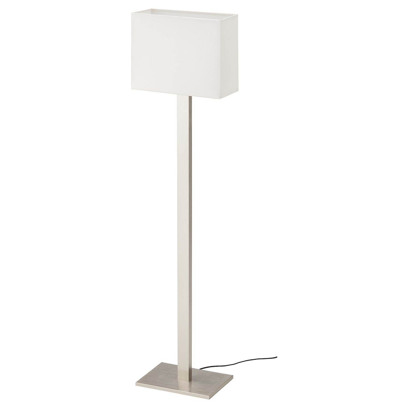 Напольные светильники - TOMELILLA  IKEA/ТОМЕЛИЛЛА ИКЕА, 150 см, белый