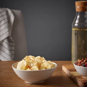 Второе фото. GODMIDDAG Чаша ИКЕА