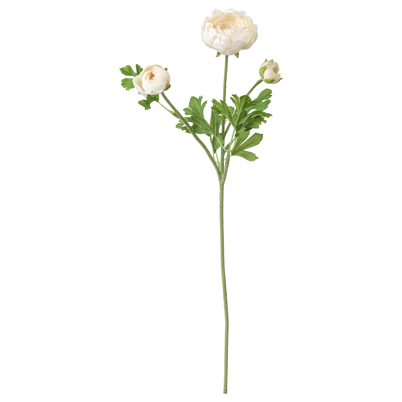 Искуственный цветок - IKEA SMYCKA, 52 см, СМУСКА ИКЕА