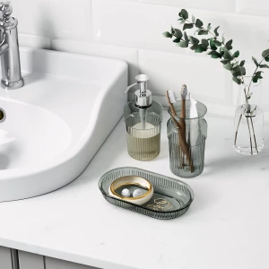 Второе фото. BROFJÄRDEN Набор для ванной ИКЕА