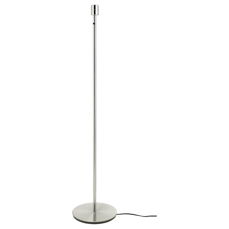Торшер - RINGSTA / SKAFTET IKEA/РИНГСТА/ СКАФТЕТ ИКЕА, 153 см, белый (изображение №3)