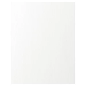 Накладная панель - ENKÖPING / ENKОPING IKEA/ЭНЧЕПИНГ ИКЕА, 80х62 см, белый