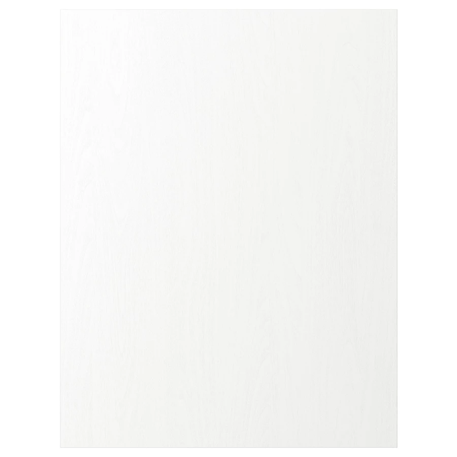 Накладная панель - ENKÖPING / ENKОPING IKEA/ЭНЧЕПИНГ ИКЕА, 80х62 см, белый (изображение №1)