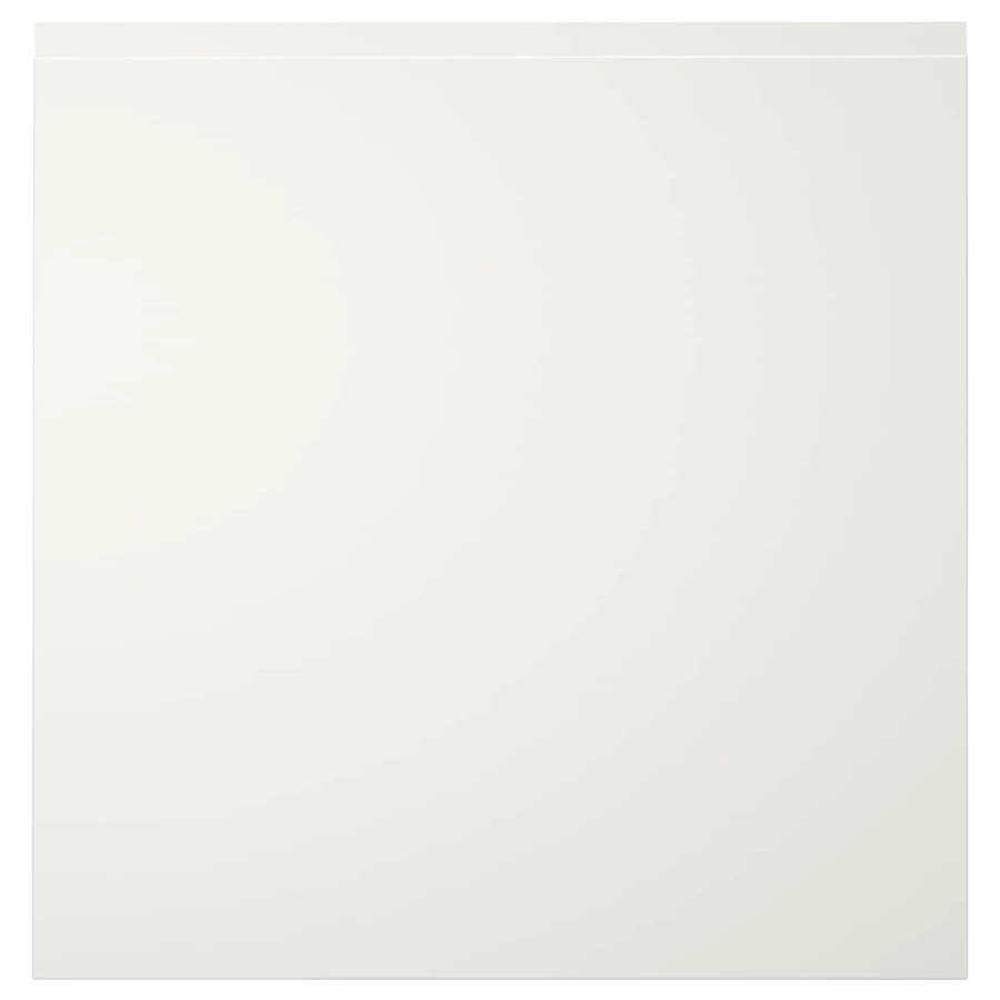 Дверца - IKEA VÄSTERVIKEN/VASTERVIKEN, 64х60 см, белый, ВЭСТЕРВИКЕН ИКЕА (изображение №1)