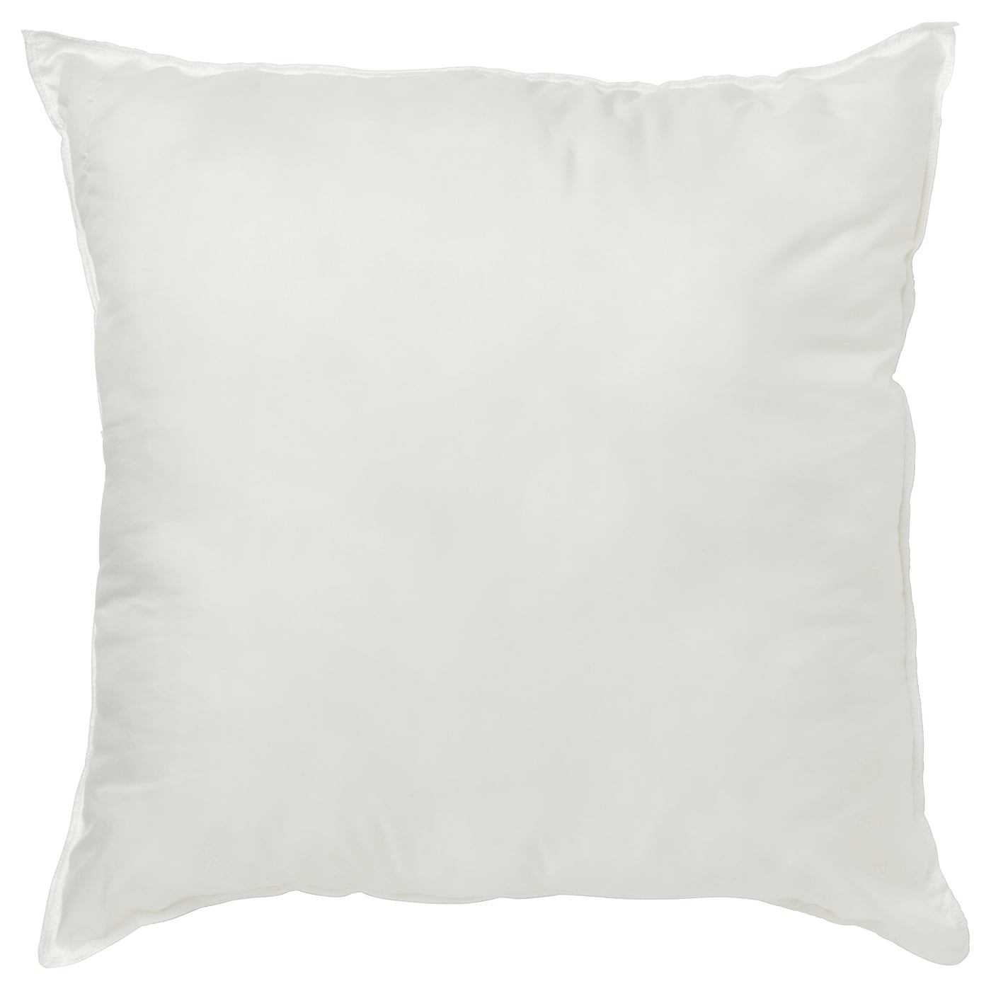 Подушка - INNER IKEA/ ИННЕР ИКЕА, 50х50 см, белый
