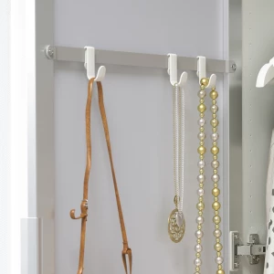 Второе фото. Зеркальная дверь - STRAUMEN IKEA/ СТРАУМЕН ИКЕА, 120х60 см, голубой