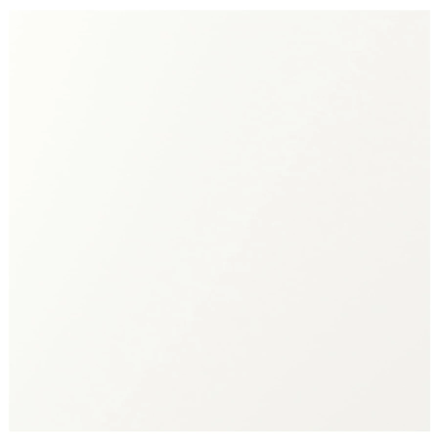 Дверца - IKEA VALLSTENA, 60х60 см, белый, ВАЛЛЬСТЕНА ИКЕА (изображение №1)