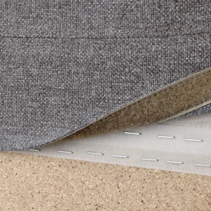 Второе фото. Подлокотник для дивана - IKEA VIMLE /ВИМЛЕ ИКЕА, 93х68х15 см, серый