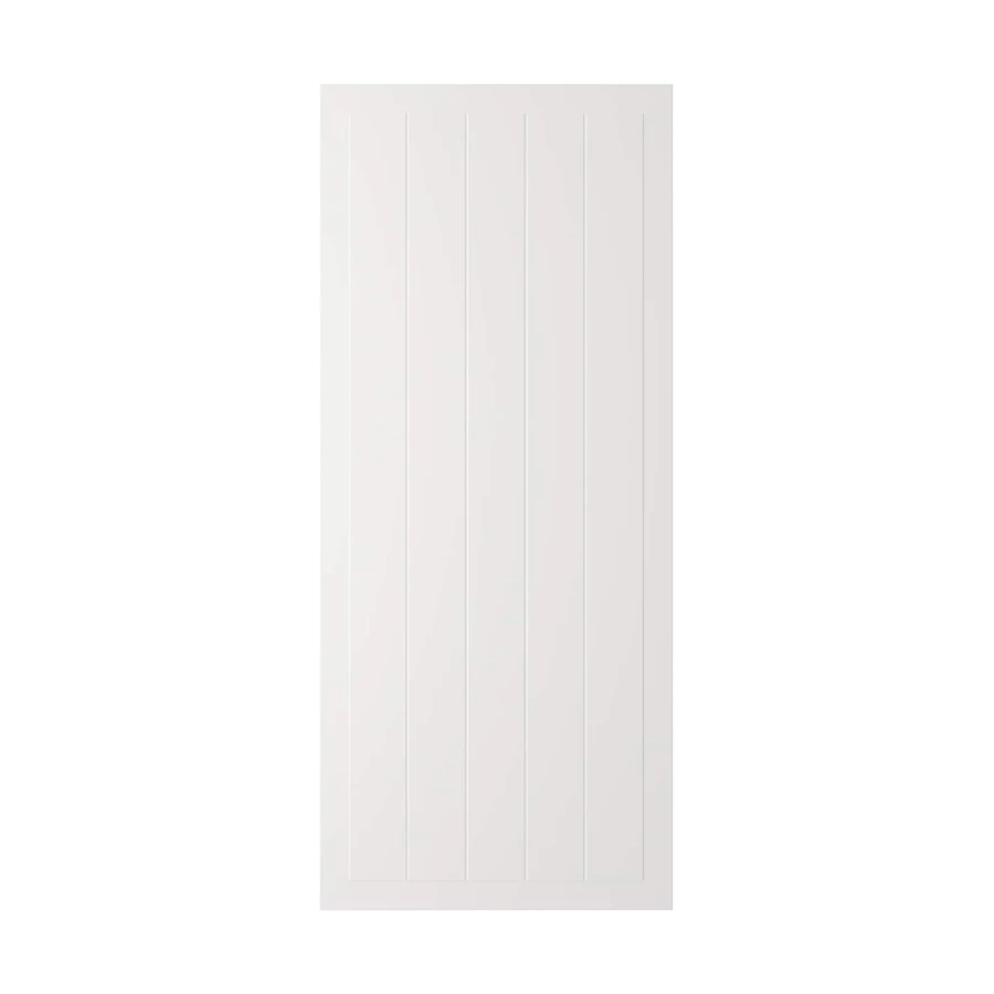 Дверца - IKEA STENSUND, 140х60 см, белый, СТЕНСУНД ИКЕА (изображение №1)