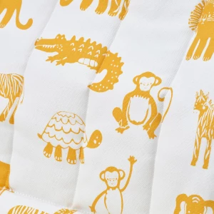 Второе фото. POÄNG Подушка на детское кресло ИКЕА