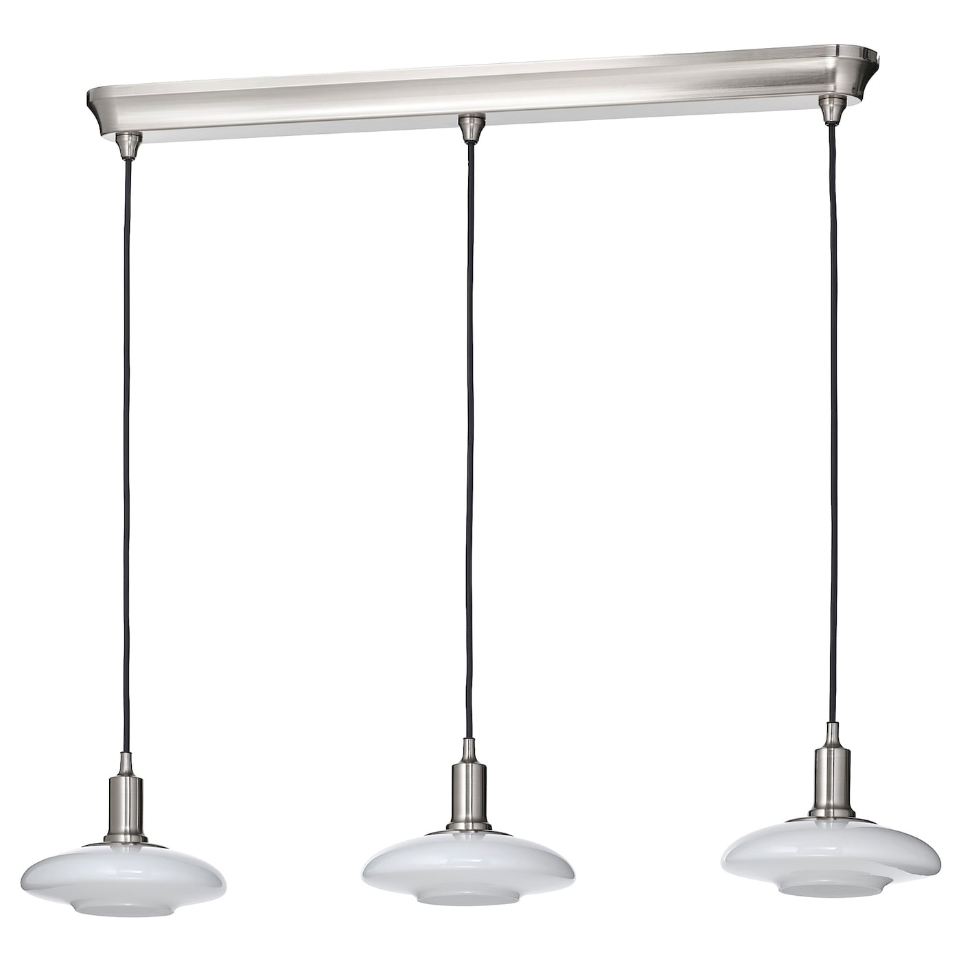 Подвесной светильник - TÄLLBYN / TАLLBYN IKEA / ТЭЛЛЬБЮН   ИКЕА, 20 см, белый