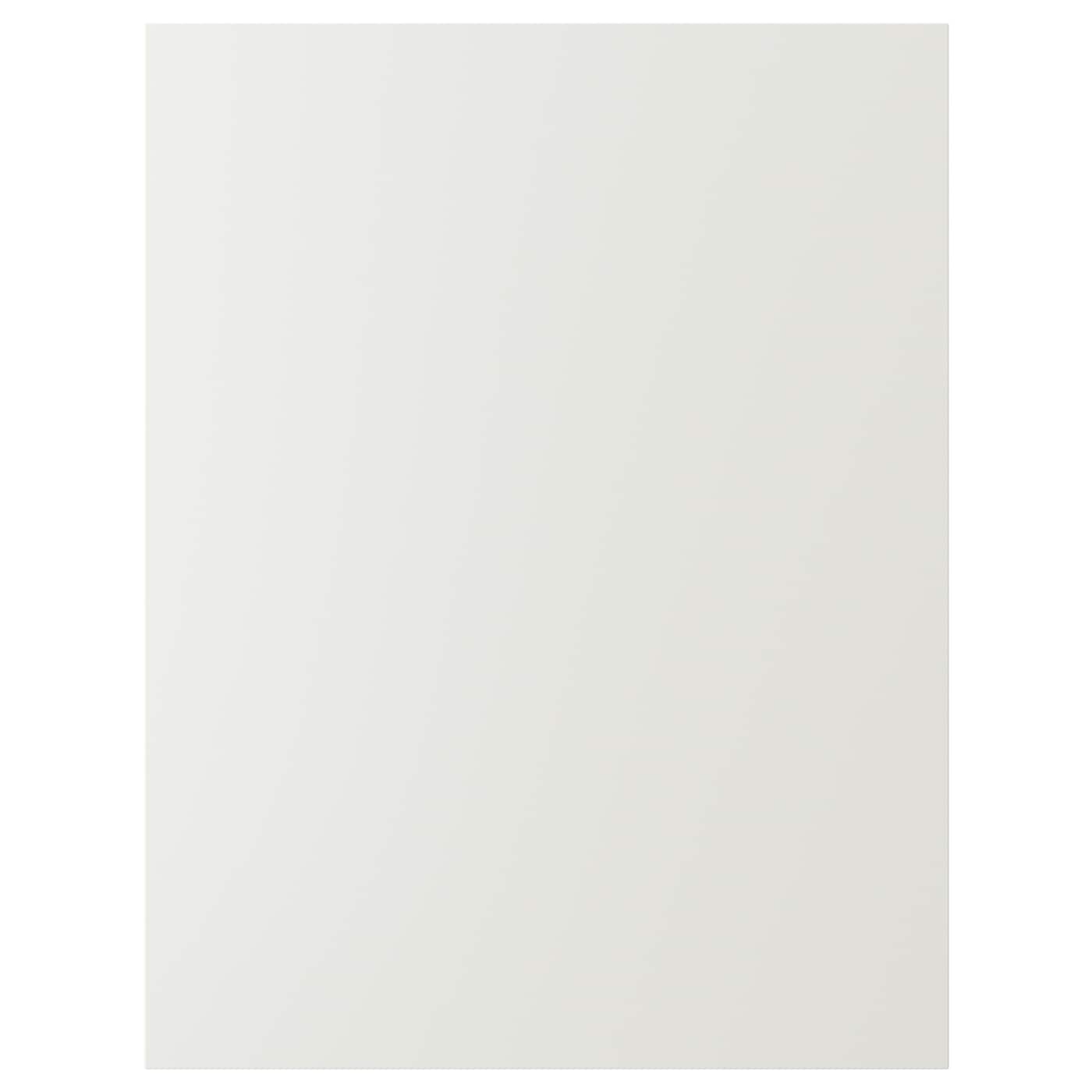 Накладная панель - IKEA STENSUND, 80х62 см, белый, СТЕНСУНД ИКЕА