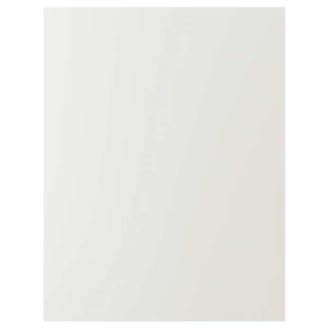 Накладная панель - IKEA STENSUND, 80х62 см, белый, СТЕНСУНД ИКЕА
