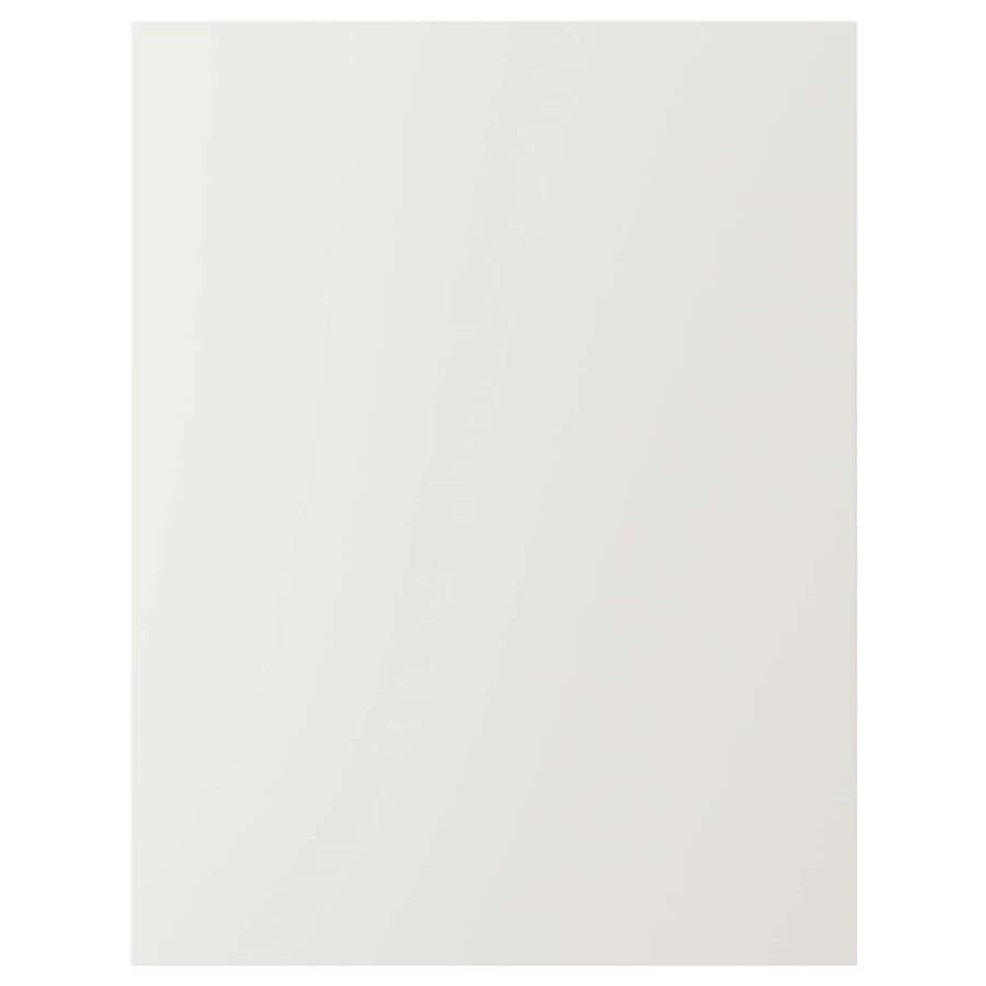 Накладная панель - IKEA STENSUND, 80х62 см, белый, СТЕНСУНД ИКЕА (изображение №1)