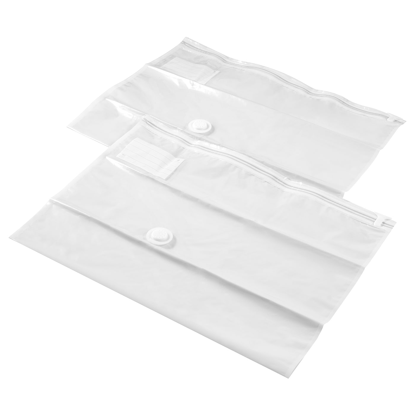 Вакуумный пакет  - SPANTAD IKEA/ СПАНТАД ИКЕА,  прозрачный