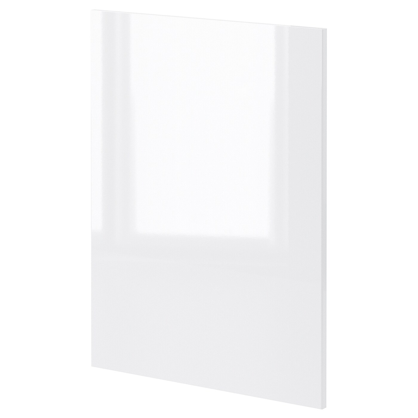 Панель - METOD IKEA/ МЕТОД ИКЕА,  88х60 см, белый