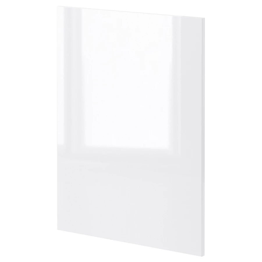 Панель - METOD IKEA/ МЕТОД ИКЕА,  88х60 см, белый (изображение №1)