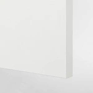 Второе фото. Кухонный навесной шкаф - IKEA KNOXHULT/КНОКСХУЛЬТ ИКЕА, 60х60 см, белый