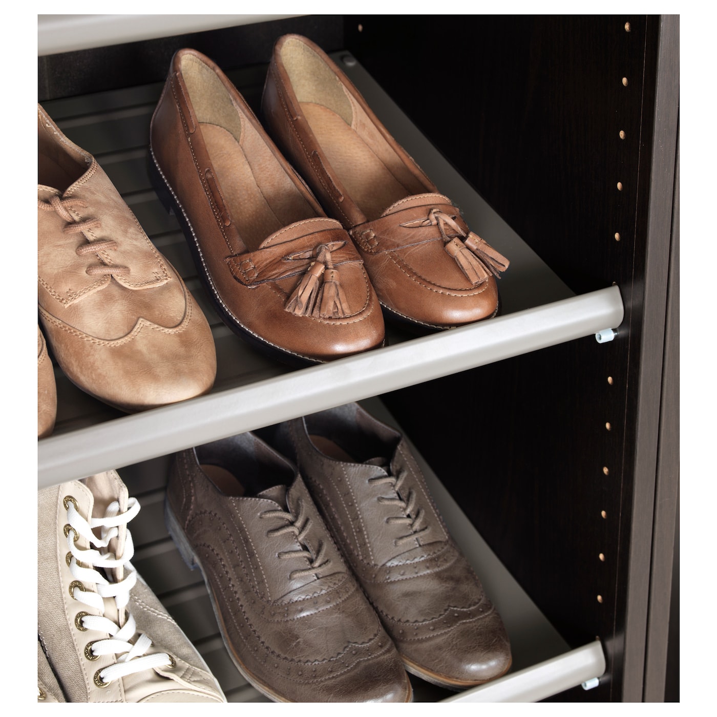 Komplement shoe rack sale