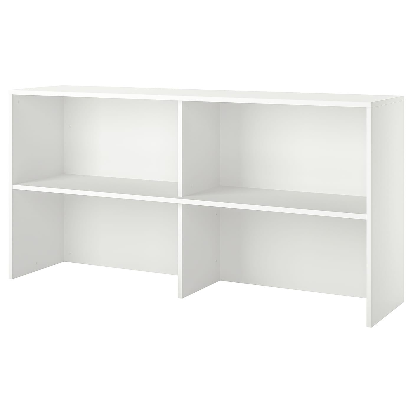 Удлинитель - GALANT IKEA/ ГАЛАНТ ИКЕА, 160х80 см, белый