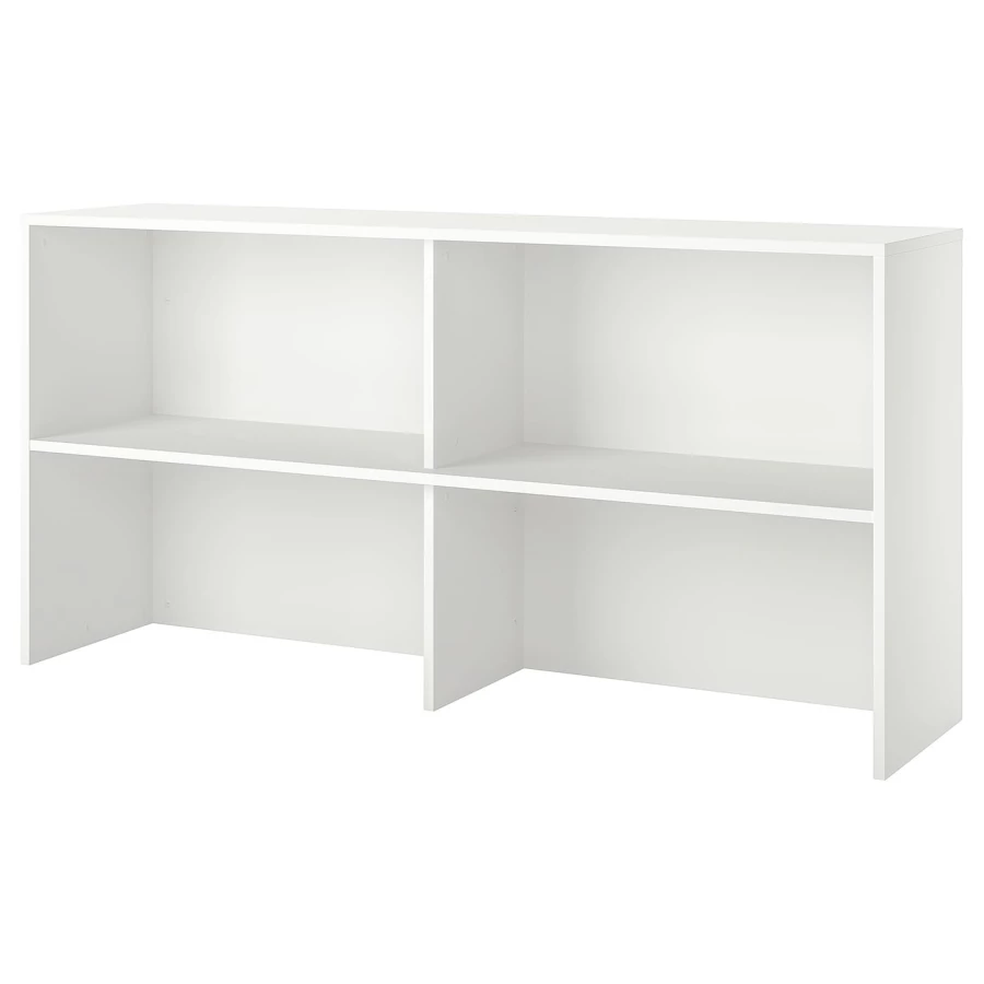 Удлинитель - GALANT IKEA/ ГАЛАНТ ИКЕА, 160х80 см, белый (изображение №1)