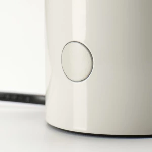 Второе фото. SPETSBOJ Настольная лампа ИКЕА