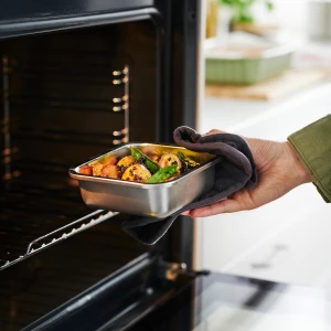 Второе фото. IKEA 365+ Пищевой контейнер ИКЕА