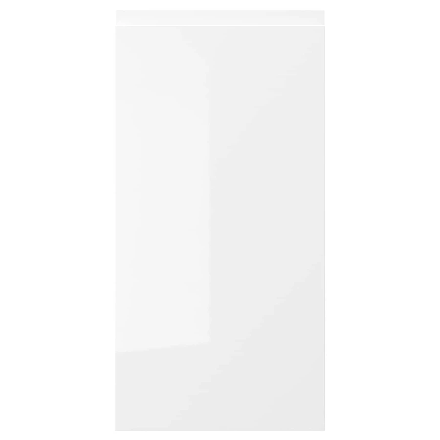 Дверца - IKEA VOXTORP, 60х30 см, белый, ВОКСТОРП ИКЕА (изображение №1)