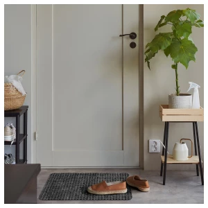 Второе фото. FRIKTION Коврик ИКЕА