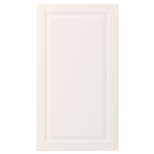Фасад для посудомоечной машины - IKEA BODBYN, 80х45 см, кремовый, БУДБИН ИКЕА