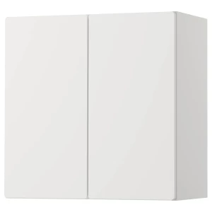Шкаф детский - IKEA SMÅSTAD/SMASTAD, 60x30x60 см, белый, СМОСТАД ИКЕА