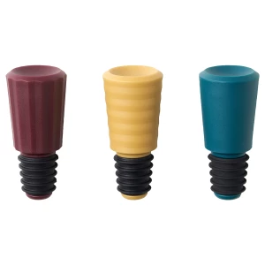 AUXID Пробка для бутылки ИКЕА