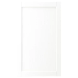 Дверца - ENKÖPING/ENKOPING, 100х60 см, белый, ЭНКОПИНГ/ЭНКЁПИНГ ИКЕА